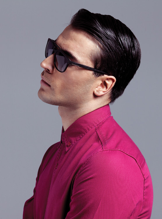 Bırakın renkler konuşsun!