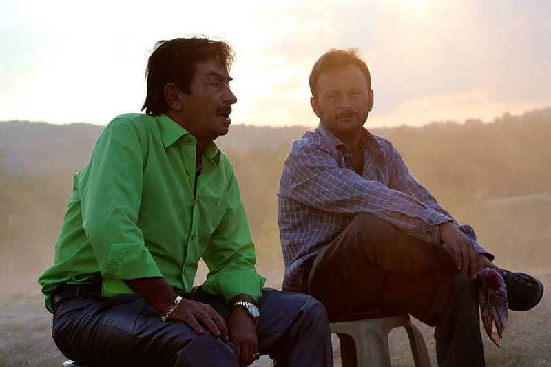 Bu hafta vizyona giren filmler