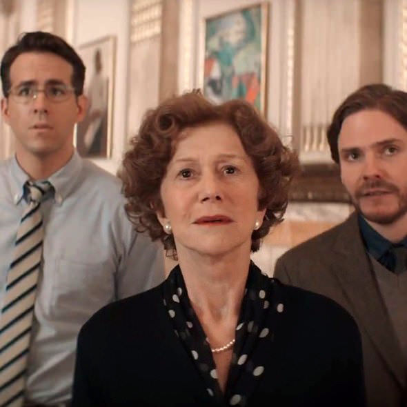 Bu hafta vizyona giren filmler