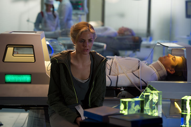 Bu hafta vizyona giren filmler