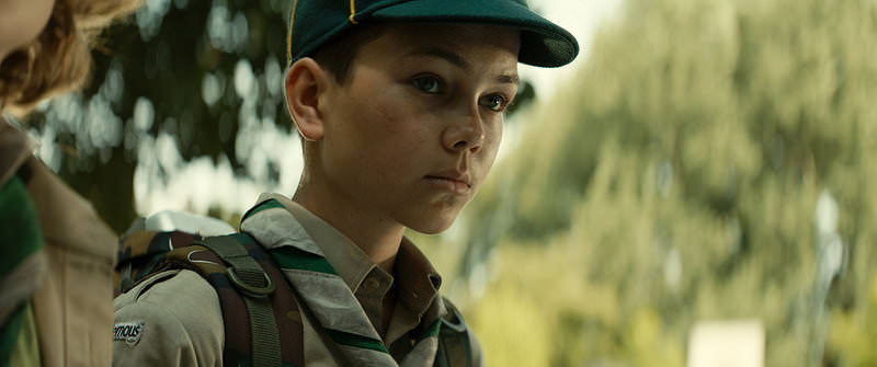 Bu hafta vizyona giren filmler