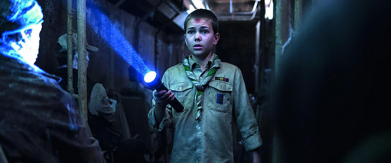 Bu hafta vizyona giren filmler