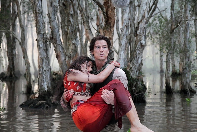 Bu hafta vizyona giren filmler