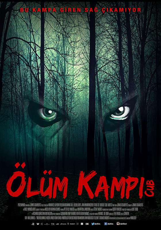 Bu hafta vizyona giren filmler