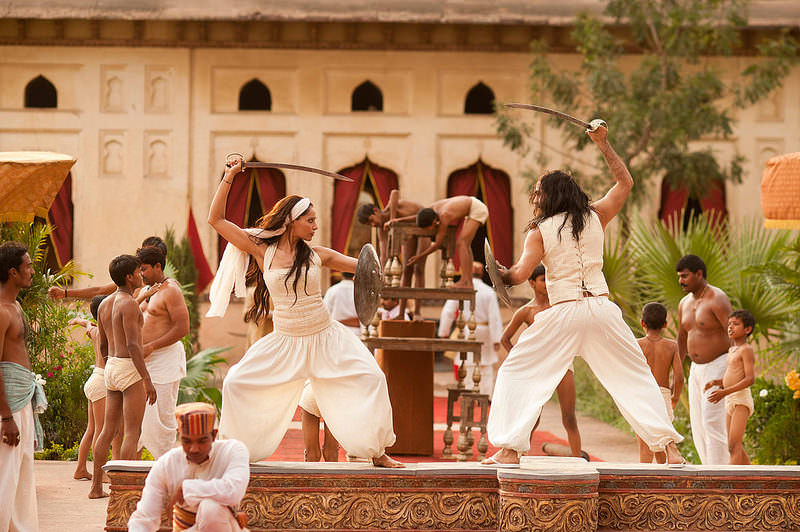 Bu hafta vizyona giren filmler