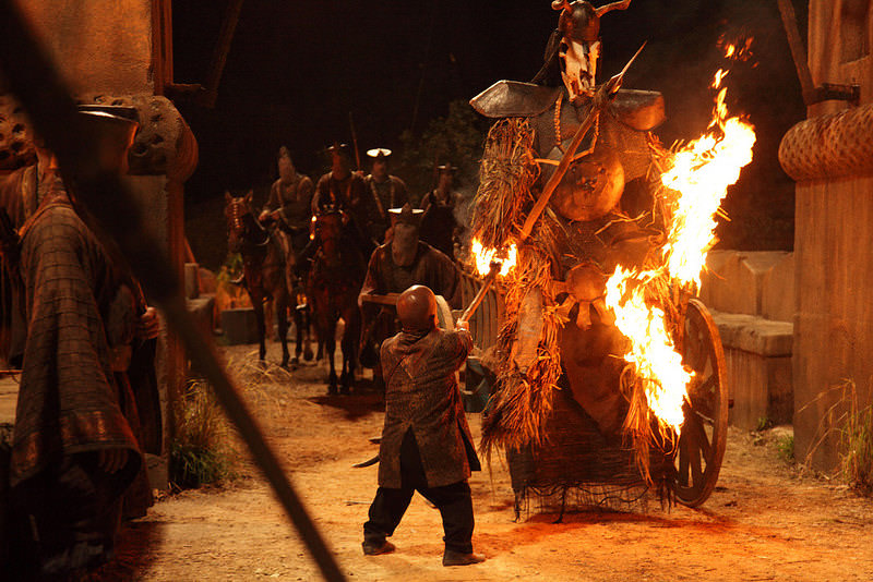 Bu hafta vizyona giren filmler