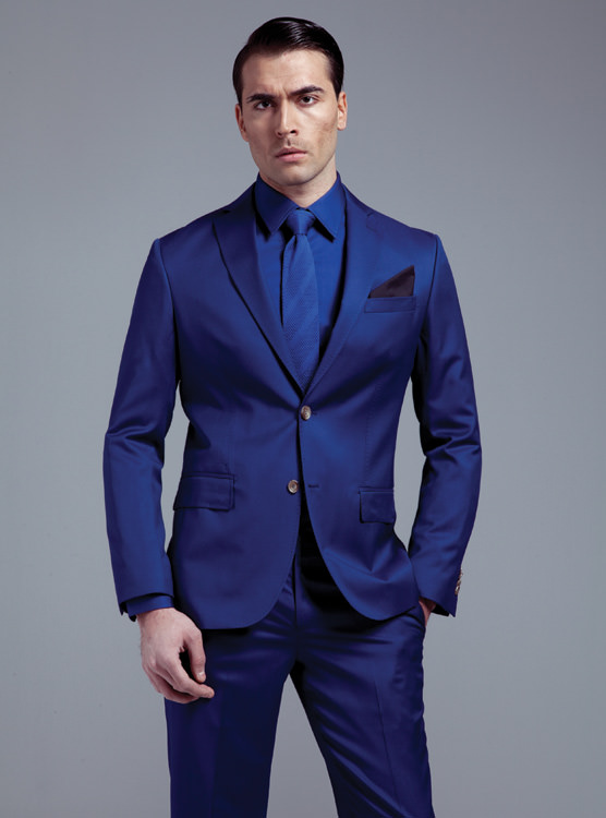 Bırakın renkler konuşsun!