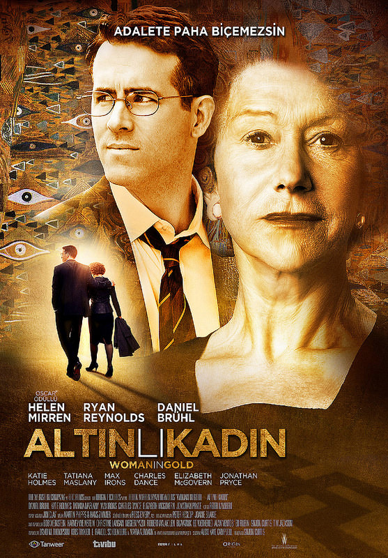 Bu hafta vizyona giren filmler