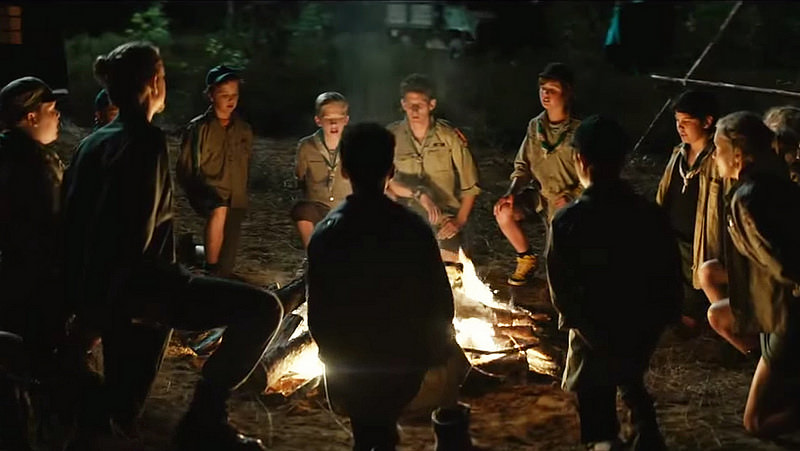 Bu hafta vizyona giren filmler