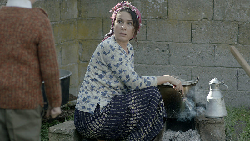 Bu hafta vizyona giren filmler