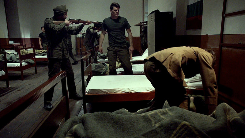 Bu hafta vizyona giren filmler