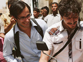 Bu hafta vizyona giren filmler