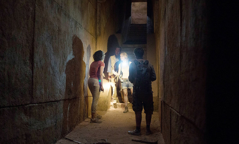 Bu hafta vizyona giren filmler