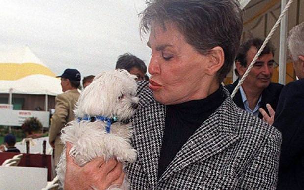 Dünyanın en zengin hayvanları