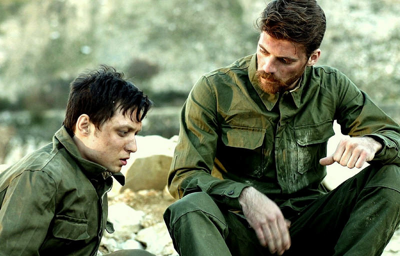 Bu hafta vizyona giren filmler