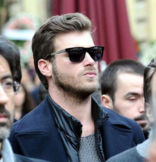 İşte Türkiye'nin en çekici erkeği!