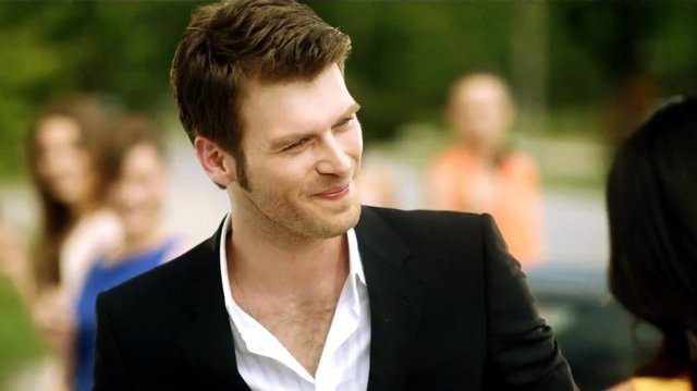 İşte Türkiye'nin en çekici erkeği!