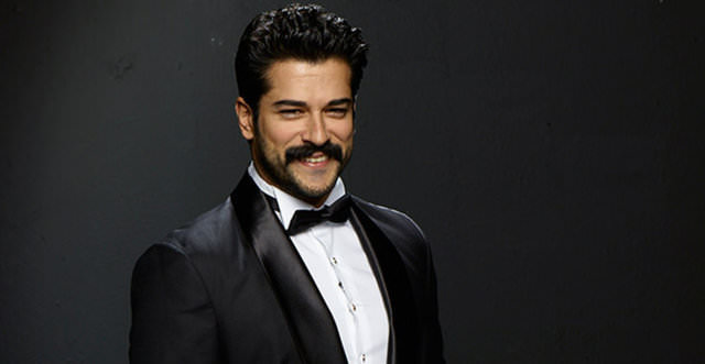 İşte Türkiye'nin en çekici erkeği!