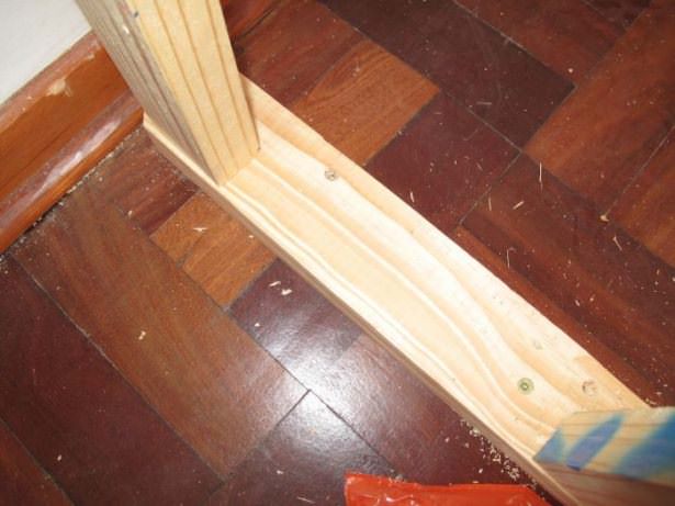 Odasını bakın ne hale getirdi