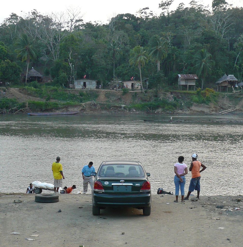 Geçilmesi imkansız bölge