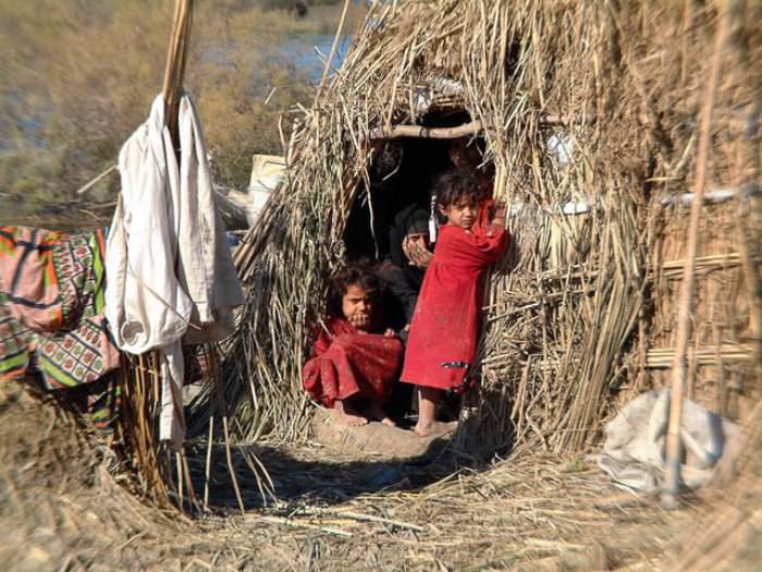 Eşsiz Bir Kültüre Sahip 'Bataklık Arapları'