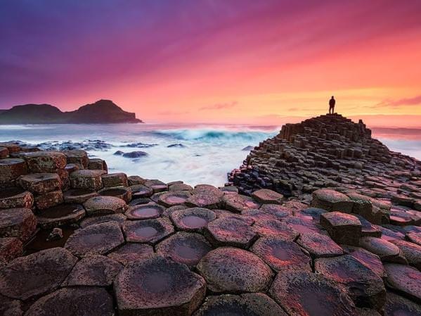 Dünyanın en sıradışı plajları