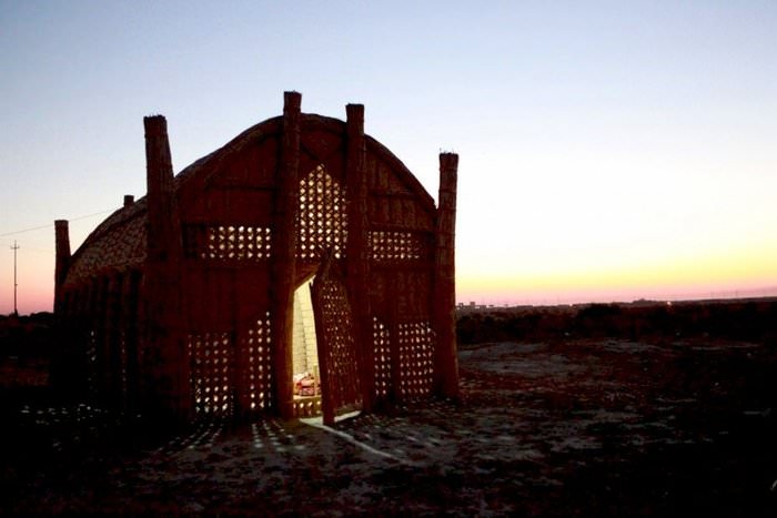 Eşsiz Bir Kültüre Sahip 'Bataklık Arapları'