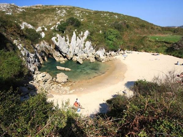 Dünyanın en sıradışı plajları