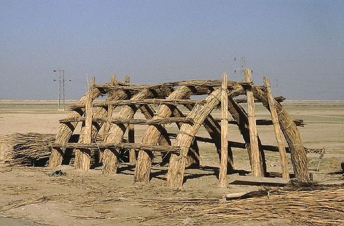 Eşsiz Bir Kültüre Sahip 'Bataklık Arapları'