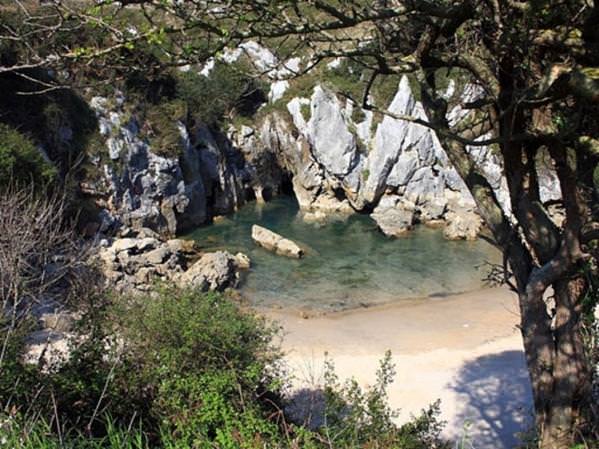 Dünyanın en sıradışı plajları