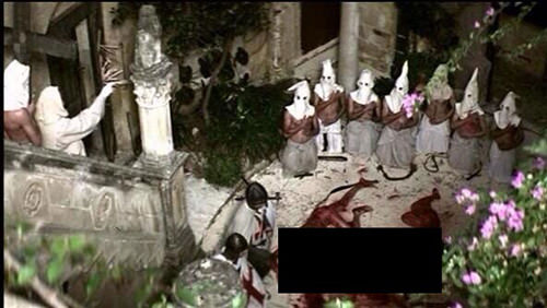 Gerçekten yaşanan 16 olay