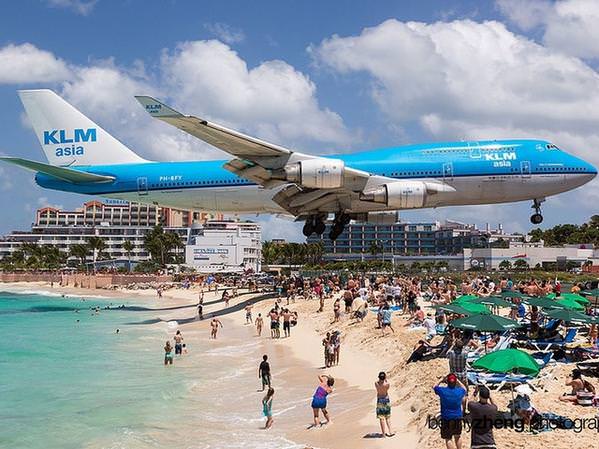 Dünyanın en sıradışı plajları