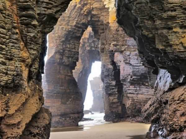 Dünyanın en sıradışı plajları