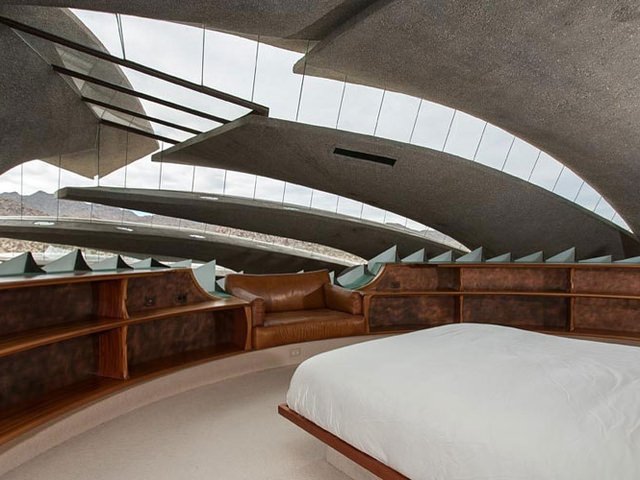 Böyle ev gördünüz mü?