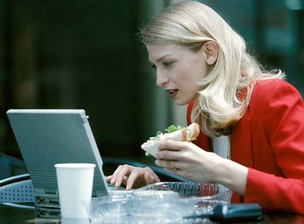 Kilo aldıran görünmez tuzaklar