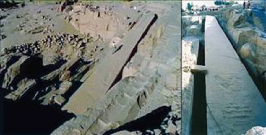 Görünce hayrete düşeceğiniz esrarengiz fotoğraflar!