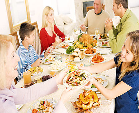 Kilo aldıran görünmez tuzaklar