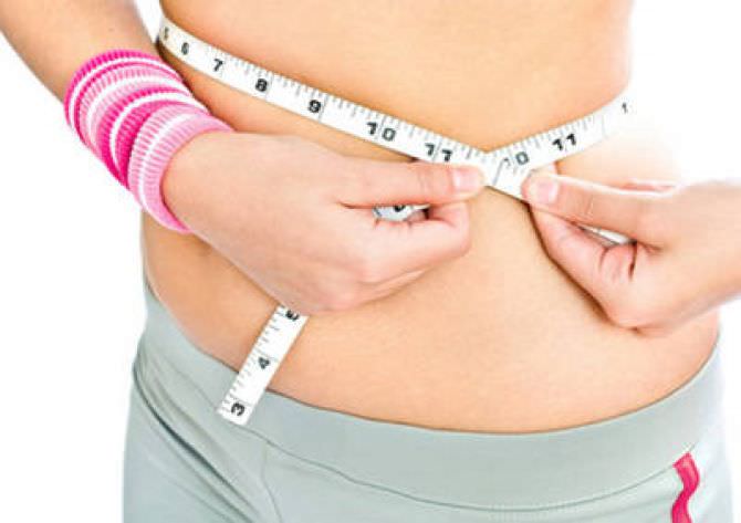 Kilo aldıran görünmez tuzaklar