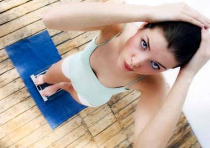 Kilo aldıran görünmez tuzaklar