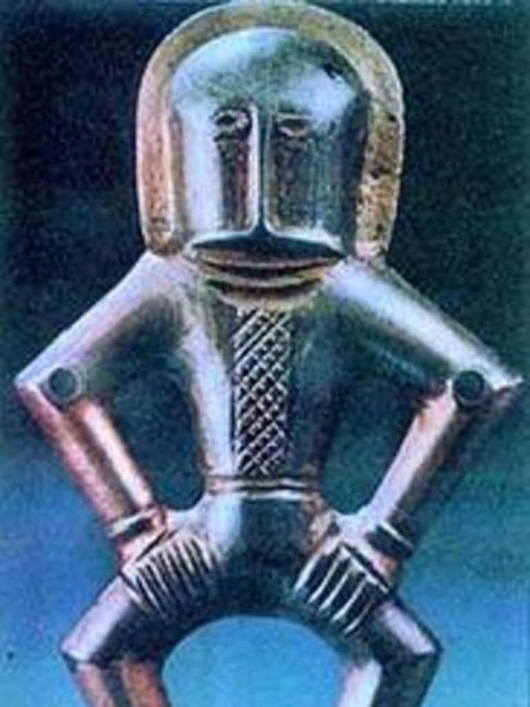 Görünce hayrete düşeceğiniz esrarengiz fotoğraflar!