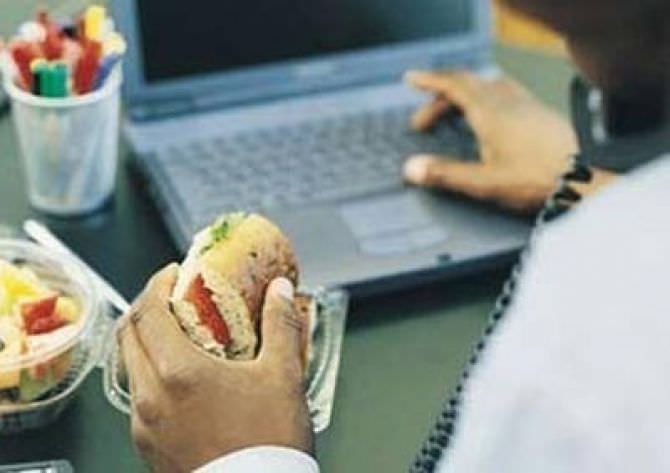 Kilo aldıran görünmez tuzaklar