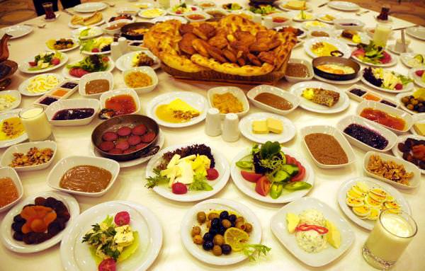 Kilo aldıran görünmez tuzaklar