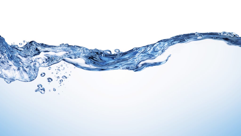 Lüzumsuz su içmeyin!