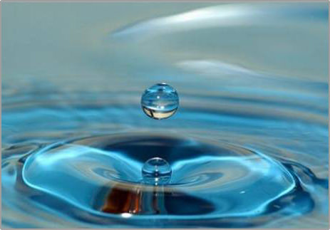 Lüzumsuz su içmeyin!