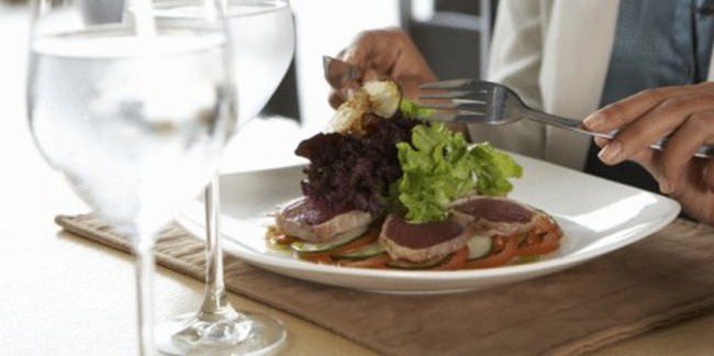 Lüzumsuz su içmeyin!