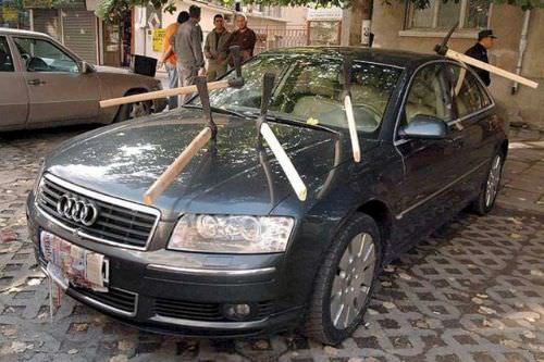 En ilginç fotoğraflar