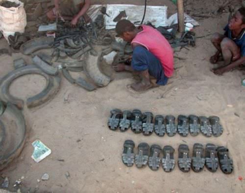 En ilginç fotoğraflar