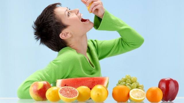 Lüzumsuz su içmeyin!