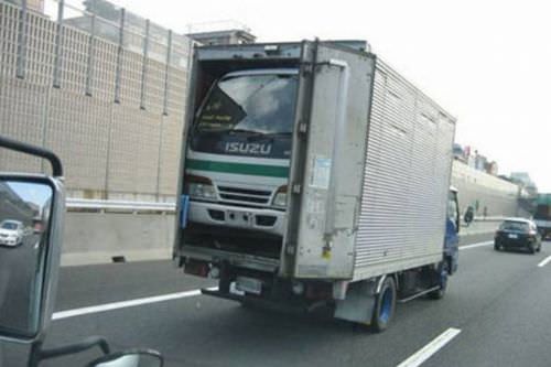 En ilginç fotoğraflar