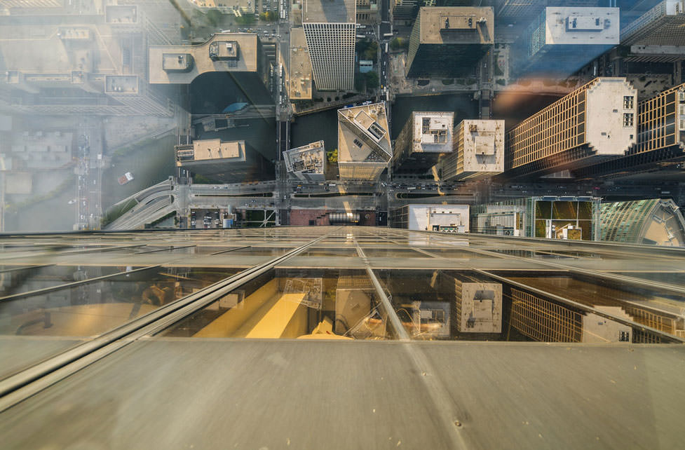 Bu fotoğraflara bakıp fobilerinizi öğrenin